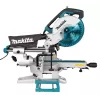 Pjūklas kampinis Makita LSO816F — Makita LSO816F kampinis pjūklas, tinklinis, modelis LS0816F