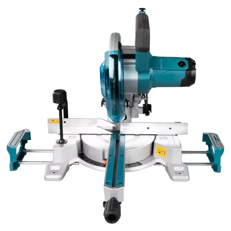 Pjūklas kampinis Makita LSO816F — Makita LSO816F kampinis pjūklas, tinklinis, modelis LS0816F