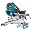 Pjūklas kampinis Makita LSO816F — Makita LSO816F kampinis pjūklas, tinklinis, modelis LS0816F