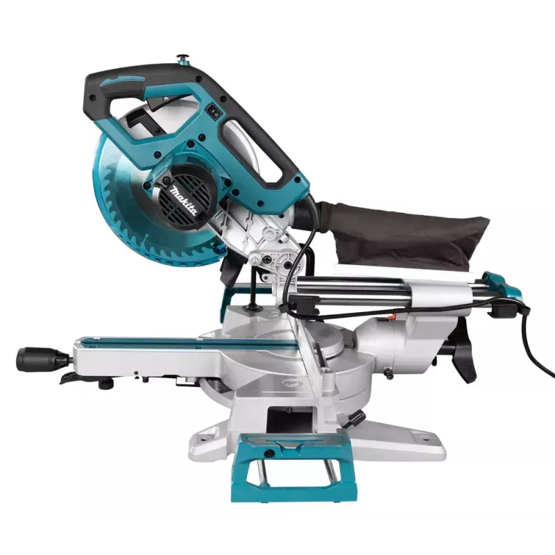 Pjūklas kampinis Makita LSO816F — Makita LSO816F kampinis pjūklas, tinklinis, modelis LS0816F