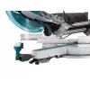 Pjūklas kampinis Makita LSO816F — Makita LSO816F kampinis pjūklas, tinklinis, modelis LS0816F