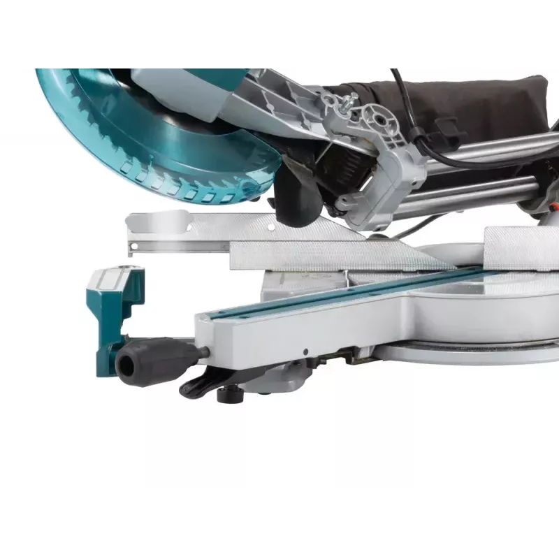 Pjūklas kampinis Makita LSO816F — Makita LSO816F kampinis pjūklas, tinklinis, modelis LS0816F