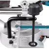 Pjūklas kampinis Makita LSO816F — Makita LSO816F kampinis pjūklas, tinklinis, modelis LS0816F