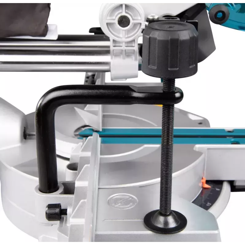 Pjūklas kampinis Makita LSO816F — Makita LSO816F kampinis pjūklas, tinklinis, modelis LS0816F