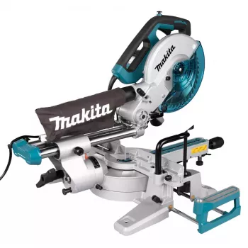 Pjūklas kampinis Makita LSO816F — Makita LSO816F kampinis pjūklas, tinklinis, modelis LS0816F