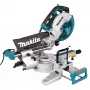 Pjūklas kampinis Makita LSO816F — Makita LSO816F kampinis pjūklas, tinklinis, modelis LS0816F