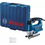Bosch GST 750 pjūklas 520 W 2.29 kg