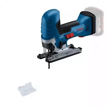 Bosch GST 185-LI akumuliatorinis pjūklas 3500 smūgių/min 1,9 kg