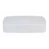Tinklinis vaizdo registratorius DAHUA NVR4104-P-EI – 4 kanalų NVR, iki 3840×2160, SATA HDD, 1U, baltas