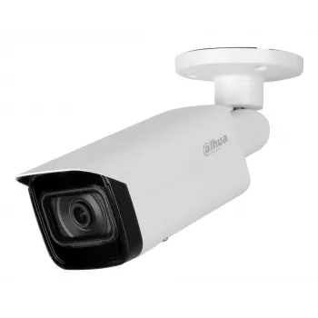 Dahua Technology WizMind IPC-HFW5442T-ASE-0280B-S3 apsaugos kamera IP stebėjimo kamera Bullet Vidinei įrangai 2688 x 1520 pikselių Stulpo laikiklis