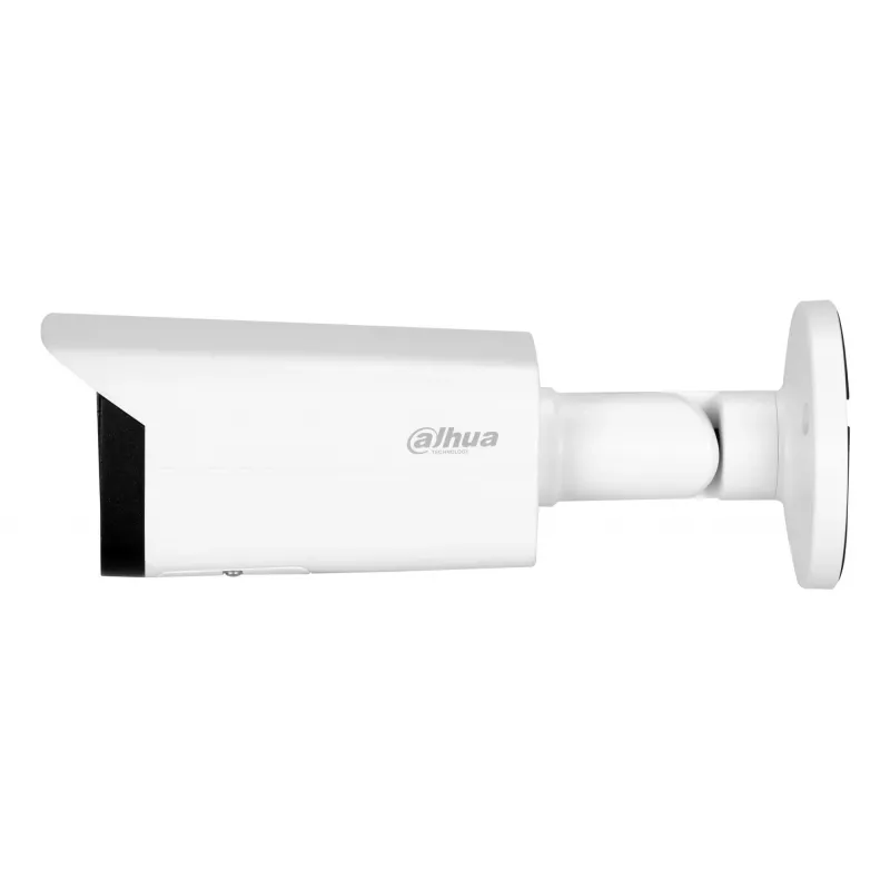Dahua Technology WizMind IPC-HFW5442T-ASE-0280B-S3 apsaugos kamera IP stebėjimo kamera Bullet Vidinei įrangai 2688 x 1520 pikselių Stulpo laikiklis