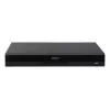 Dahua Technology WizSense NVR5216-16P-EI2 tinklinis vaizdo registratorius 1U juodas