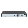 Dahua Technology WizSense NVR5216-EI2 tinklinis vaizdo registratorius 1U juodas