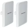 Belaidis tiltas Hikvision DS-3WF02-5AC/D 5GHz 802.11ac