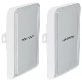Belaidis tiltas Hikvision DS-3WF02-5AC/D 5GHz 802.11ac