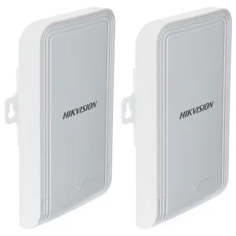 Belaidis tiltas Hikvision DS-3WF02-5AC/D 5GHz 802.11ac