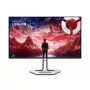 Monitorius Lenovo Legion Pro 32UD-10 80 cm (31,5 colio) 4K Ultra HD QD-OLED juodas, pilkas