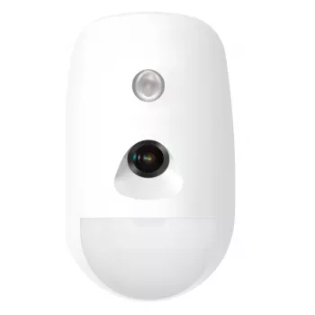 HIKVISION DIGITAL TECHNOLOGY AX PRO PIR jutiklis 12m 86° su IR LED