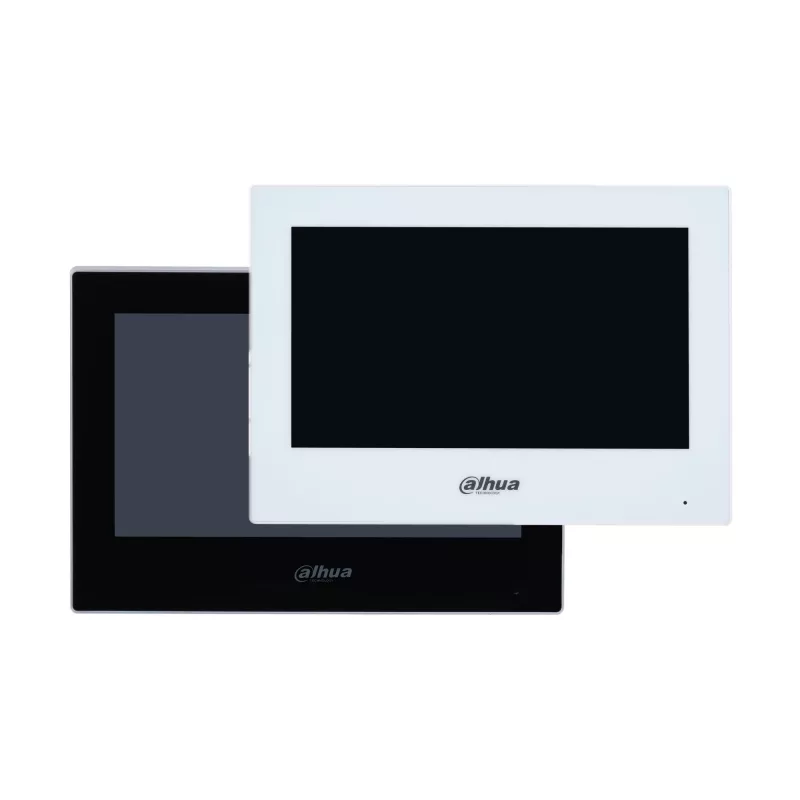 Dahua Technology DHI-VTH2621G-WP vaizdo domofono vidinis monitorius su Wi-Fi