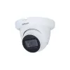 IP apsaugos kamera DAHUA HAC-HDW1231TLMQ-A-0280B 1080p, 1920×1080, 360° pasukimas, 107° H / 56° V, laidinė, lauko, lubų/sienos/stulpo montavimui