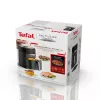 Tefal Easy Fry & Grill EY5058 Karšto oro gruzdintuvė 4,2 L 1550 W Juoda