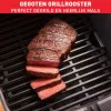 Tefal Easy Fry & Grill EY5058 Karšto oro gruzdintuvė 4,2 L 1550 W Juoda