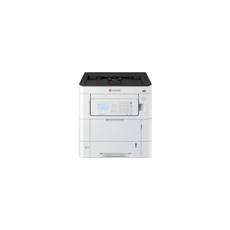 KYOCERA ECOSYS PA3500cx spalvotas lazerinis spausdintuvas A4, 1200 x 1200 DPI