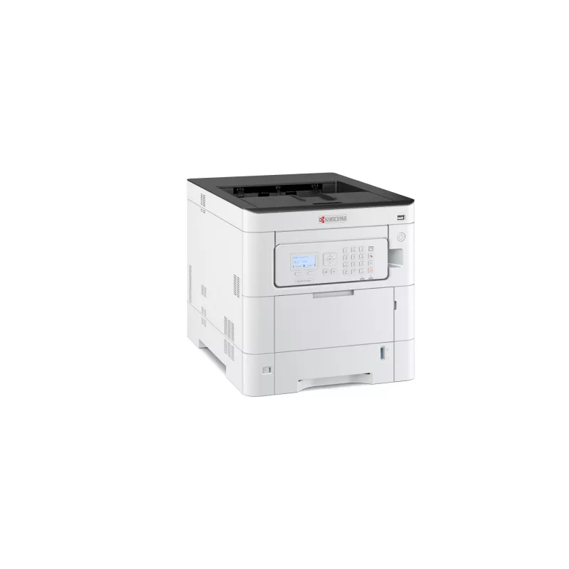 KYOCERA ECOSYS PA3500cx spalvotas lazerinis spausdintuvas A4, 1200 x 1200 DPI