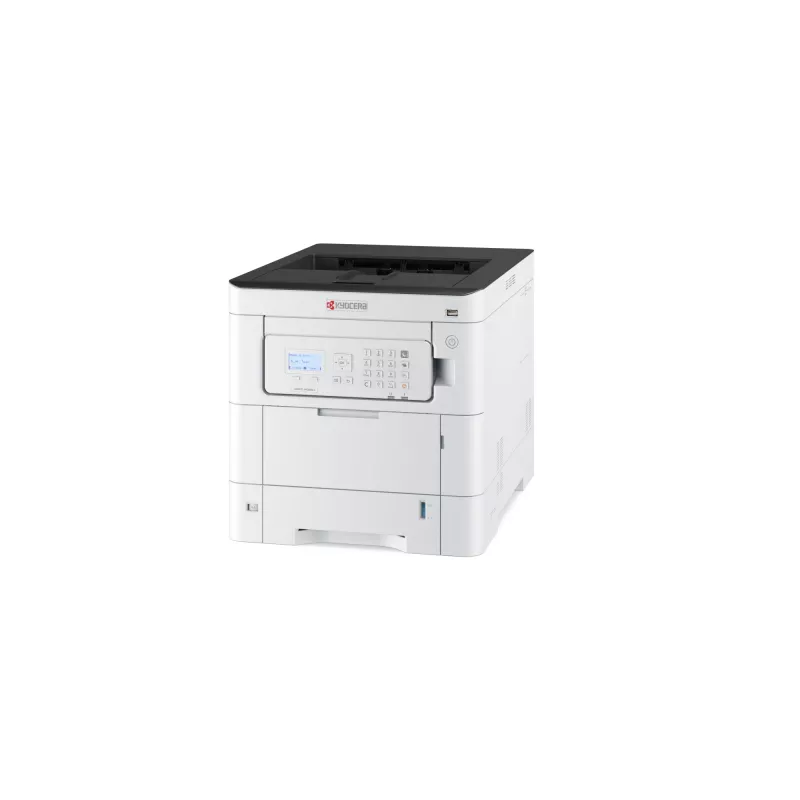 KYOCERA ECOSYS PA3500cx spalvotas lazerinis spausdintuvas A4, 1200 x 1200 DPI