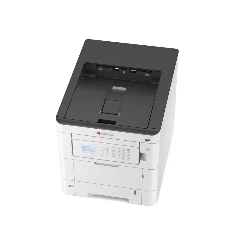 KYOCERA ECOSYS PA3500cx spalvotas lazerinis spausdintuvas A4, 1200 x 1200 DPI