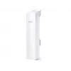 TP-Link CPE220 belaidis prieigos taškas 300 Mbit/s baltas Power over Ethernet (PoE)