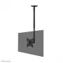 Neomounts FPMA-C060BLACK lubinis laikiklis monitoriui/TV 10-40 colių - aukštis 60-85 cm