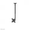Neomounts FPMA-C060BLACK lubinis laikiklis monitoriui/TV 10-40 colių - aukštis 60-85 cm