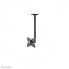 Neomounts FPMA-C060BLACK lubinis laikiklis monitoriui/TV 10-40 colių - aukštis 60-85 cm