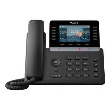 Yealink SIP-T74U IP Telefonas