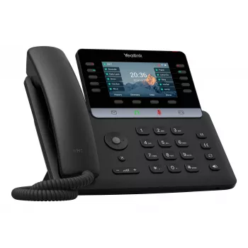 Yealink SIP-T74U IP Telefonas