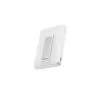 Nešiojamas išorinis akumuliatorius EcoFlow 10000 mAh, greitasis įkrovimas, magnetinis, baltas 5022801022