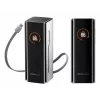 Nešiojamas power bank EcoFlow RAPID Pro 20000 mAh Ličio 230W, 3× USB-C, Juodas