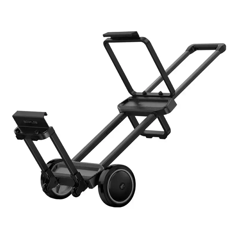Transportinis vežimėlis EcoFlow EFTrolley-DPU, skirtas DELTA Pro Ultra