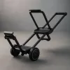 Transportinis vežimėlis EcoFlow EFTrolley-DPU, skirtas DELTA Pro Ultra
