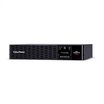 CyberPower PR3000ERT2U nepertraukiamo maitinimo šaltinis (UPS) Linijinis-interaktyvus 3 kVA 3000 W 8 lizdai