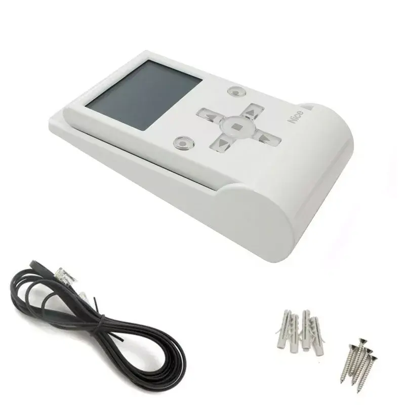 Programatorius belaidis Nice OVIEW OVIEW/AR01 2 kanalų automatikos sistemoms