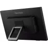 Monitorius ViewSonic TD2423 23.6 colio Full HD LED liečiamasis ekranas, juodas