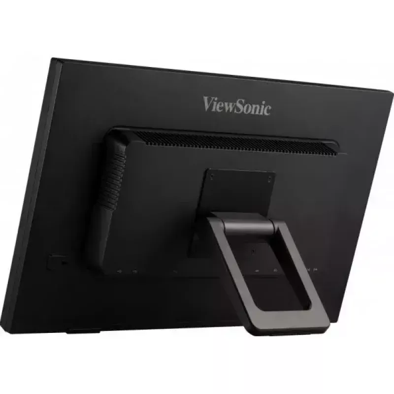 Monitorius ViewSonic TD2423 23.6 colio Full HD LED liečiamasis ekranas, juodas