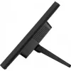 Monitorius ViewSonic TD2423 23.6 colio Full HD LED liečiamasis ekranas, juodas