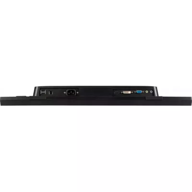 Monitorius ViewSonic TD2423 23.6 colio Full HD LED liečiamasis ekranas, juodas