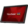 Monitorius ViewSonic TD2423 23.6 colio Full HD LED liečiamasis ekranas, juodas