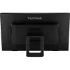 Monitorius ViewSonic TD2423 23.6 colio Full HD LED liečiamasis ekranas, juodas