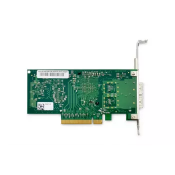 DIGITUS DN-10162 dviejų prievadų 10G SFP+ PCIe tinklo plokštė Intel lustu