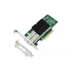 DIGITUS DN-10162 dviejų prievadų 10G SFP+ PCIe tinklo plokštė Intel lustu